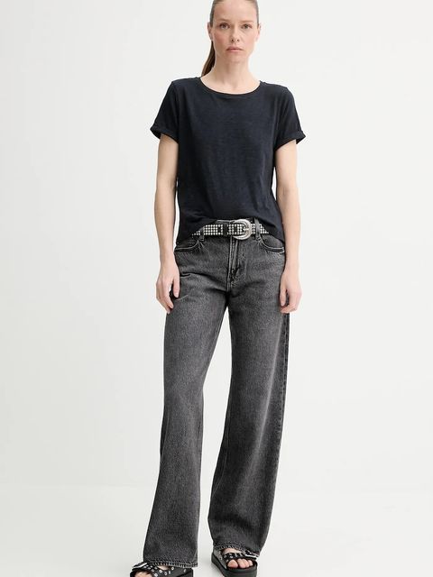 G-Star jeansy damskie medium waist D22889-D933 - zdjęcie produktu nr 2