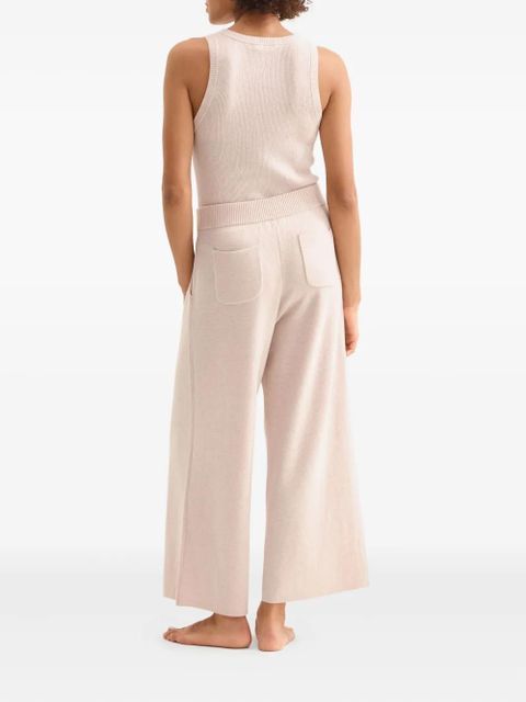 ERES Doux top - Pink - zdjęcie produktu nr 2