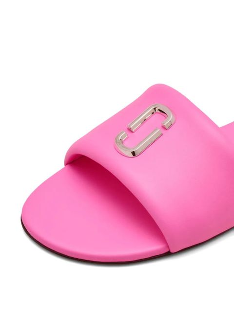 Marc Jacobs The Snapshot slides - Pink
