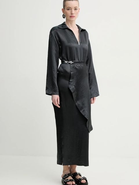 Nanushka sukienka COLTER - zdjęcie produktu nr 1