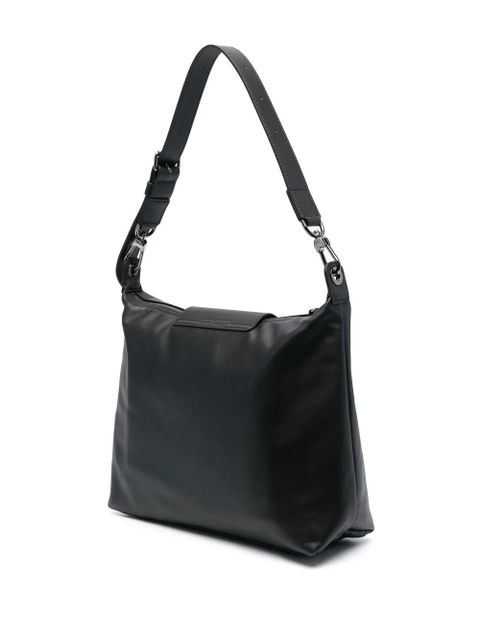 Longchamp Le Pliage shoulder bag - Black