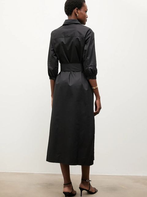 Answear.LAB sukienka bawełniana