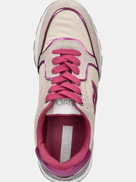Liu Jo sneakersy AMAZING 25