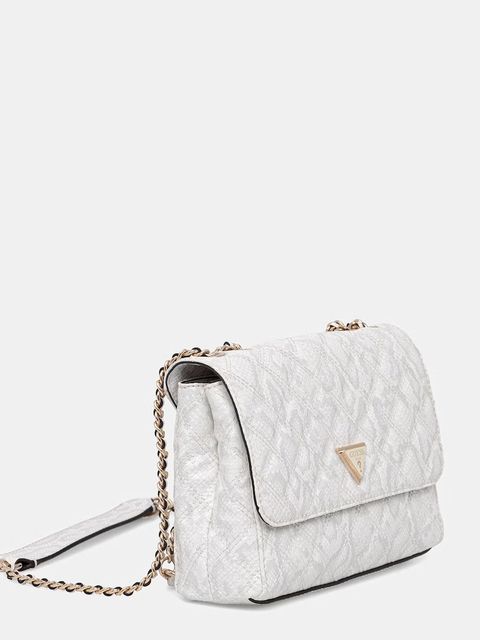 Guess torebka crossbody damska GIULLY - zdjęcie produktu nr 1