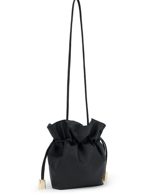 Tous torebka skórzana Heritage - zdjęcie produktu nr 1