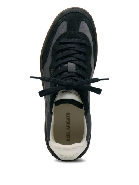 Axel Arigato Dice T-Toe sneakers - Black