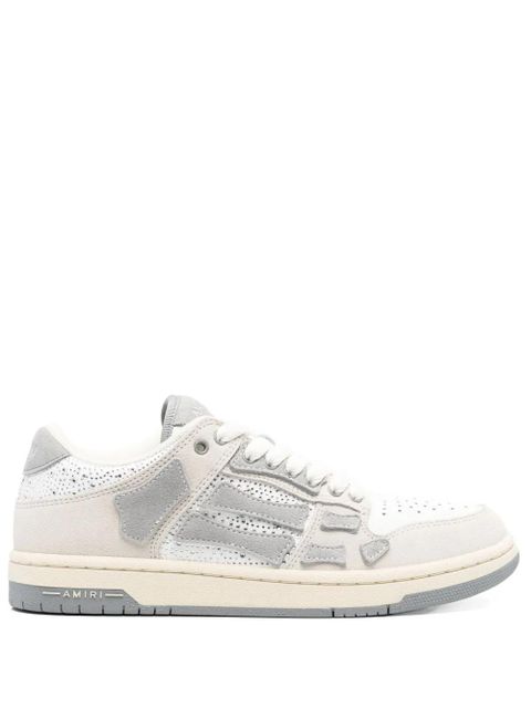 AMIRI leather sneakers - White - zdjęcie produktu nr 1