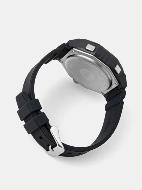 Tous zegarek damski kolor czarny 3000135700