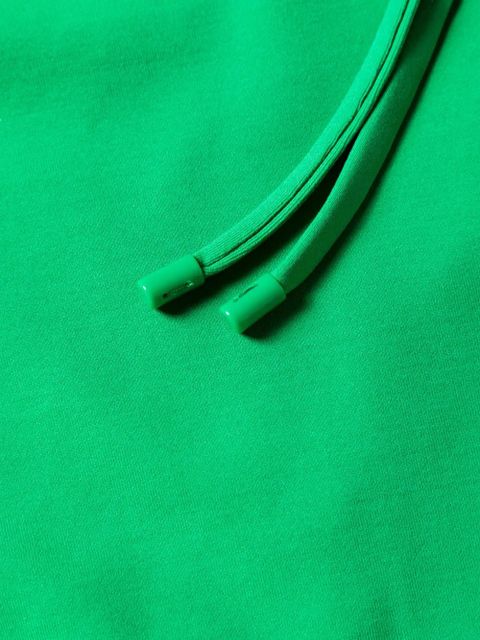 ERES Cosmic U-neck swimsuit - Green