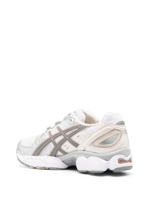 ASICS Gel-Nimbus 9 sneakers - White