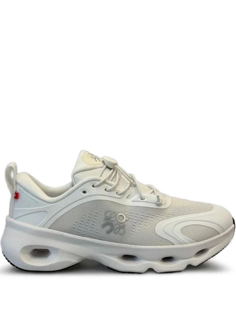 LOEWE x On cloudsolo lace-up sneakers - White - zdjęcie produktu nr 1