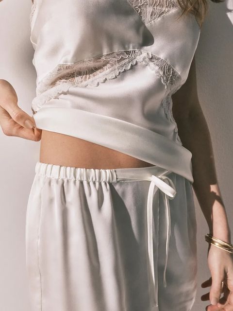 women'secret piżama