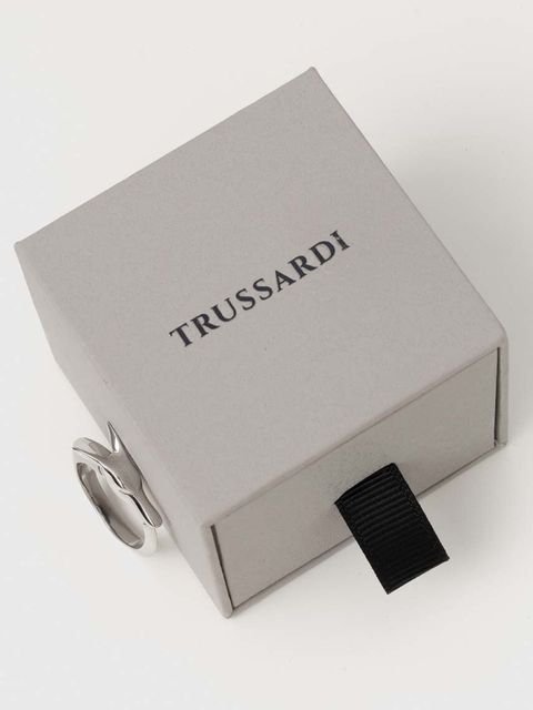 Trussardi pierścionek TJAXB060 - zdjęcie produktu nr 2