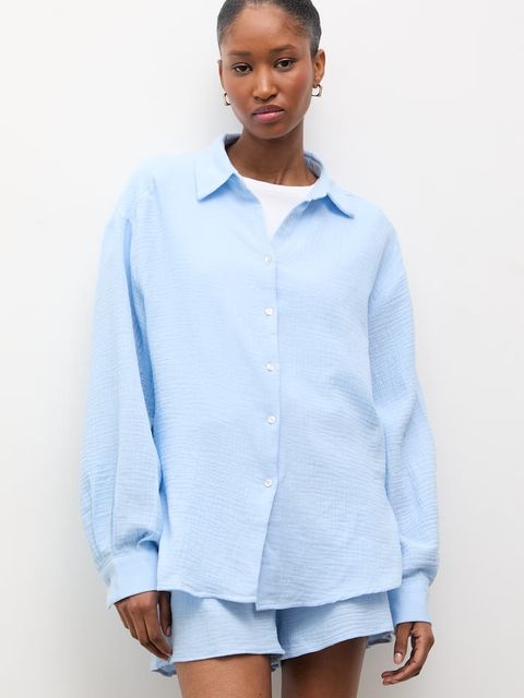 Answear.LAB komplet damski bawełniany