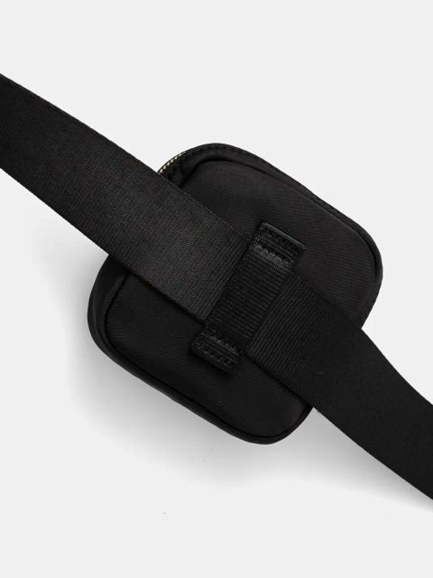 Guess pasek damski kolor czarny V4BZ10 WG8Z0