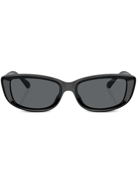 Michael Kors Asheville sunglasses - Black - zdjęcie produktu nr 1