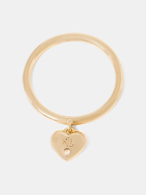 Lauren Ralph Lauren pierścionek - zdjęcie produktu nr 2