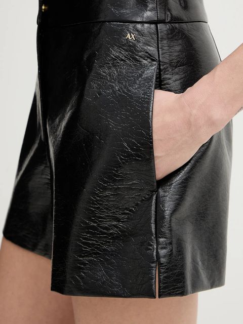 Armani Exchange szorty