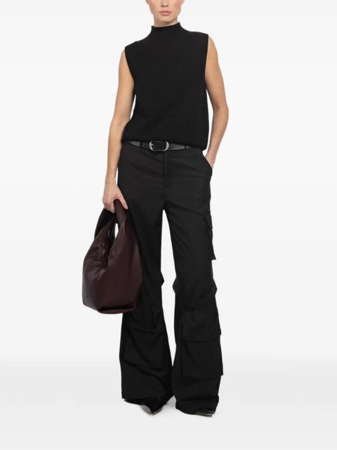 Maeden Yela shoulder bag - Red - zdjęcie produktu nr 2