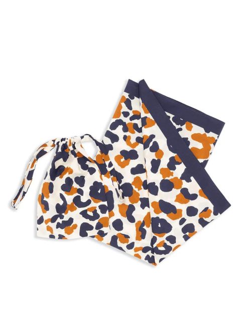 ERES Embrun sarong - White - zdjęcie produktu nr 2