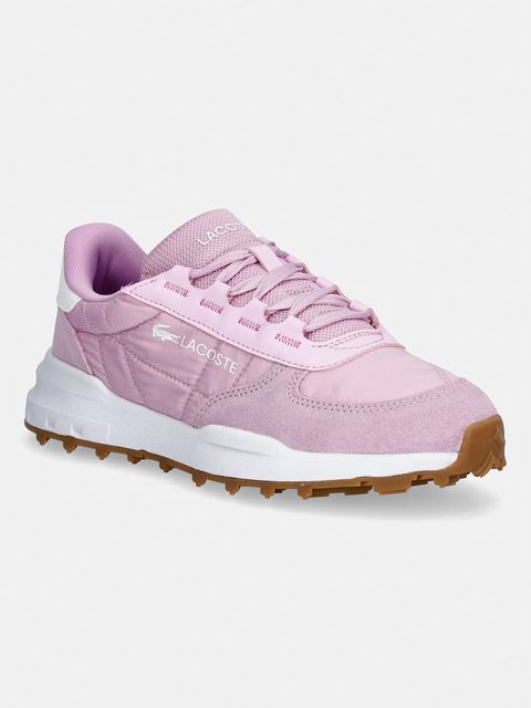 Lacoste Elite Active Evo Sneakers sneakersy damskie - zdjęcie produktu nr 2