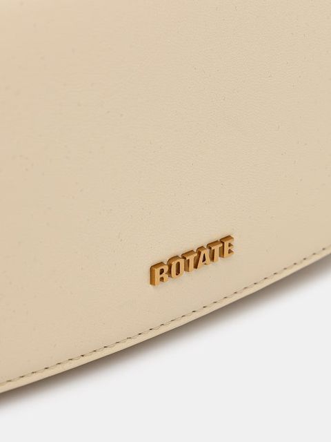 Rotate torebka skórzana