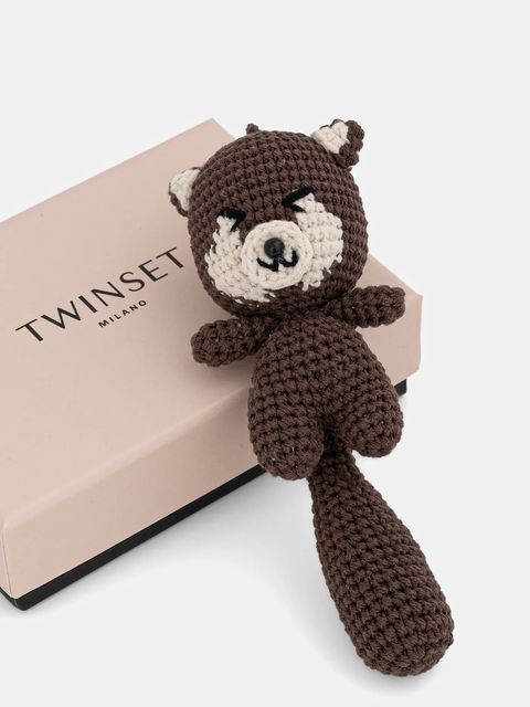 Twinset brelok 252TL8053