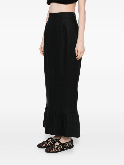 Posse Matilda skirt - Black