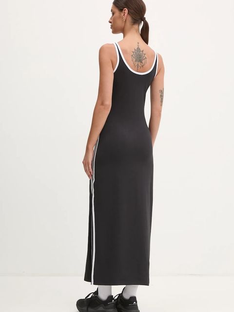 adidas Originals sukienka 3S TANK DRESS - zdjęcie produktu nr 1