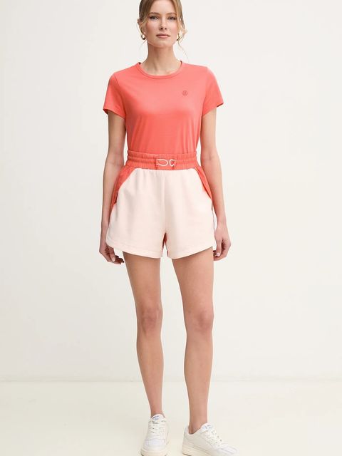 BOSS t-shirt bawełniany - zdjęcie produktu nr 1