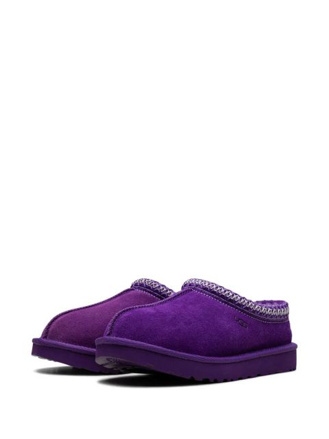 UGG Tasman "Mussel Shell" slippers - Purple