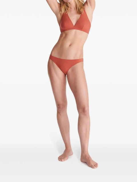 ERES Fripon bikini briefs - Orange