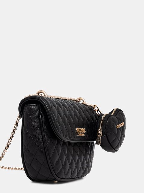 Guess torebka ATABEY - zdjęcie produktu nr 1