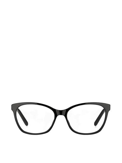 Marc Jacobs cat-eye glasses - Black - zdjęcie produktu nr 1