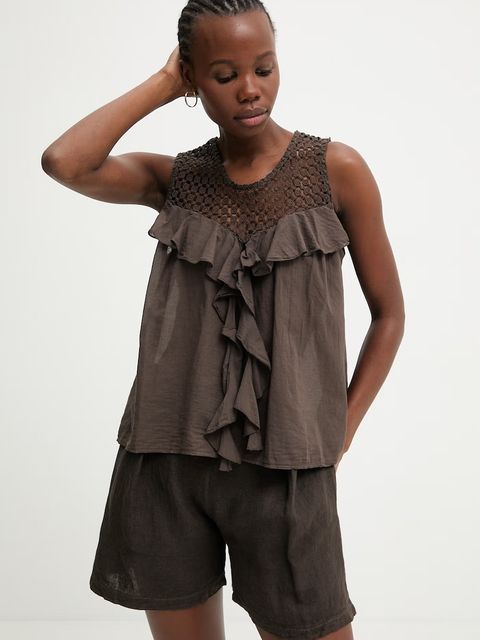 Answear.LAB bluzka damska bawełniana - zdjęcie produktu nr 2