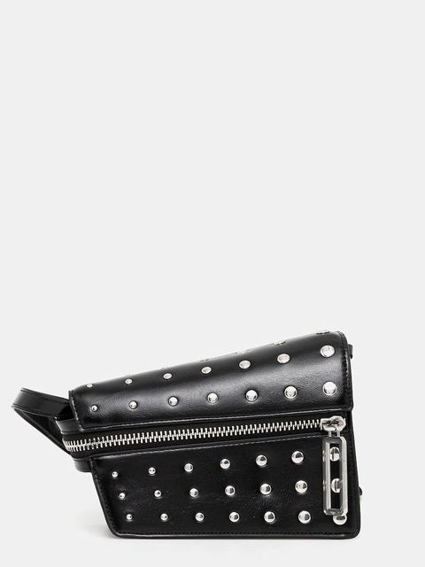 Sisley torebka kolor czarny 6UKDWY05T - zdjęcie produktu nr 1