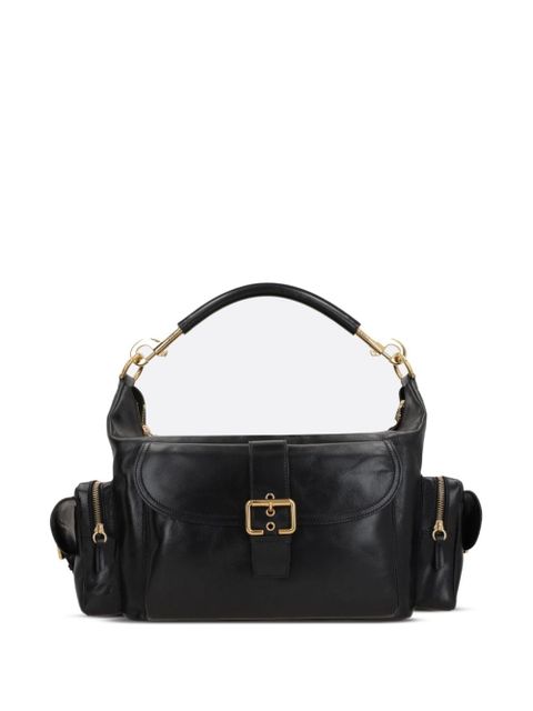 Chloé Camera shoulder bag - Black - zdjęcie produktu nr 1