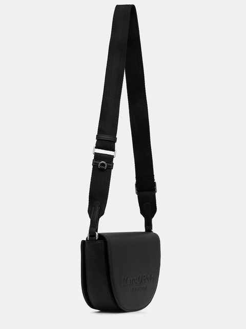 Marc O'Polo torebka kolor czarny 5000009109 - zdjęcie produktu nr 2