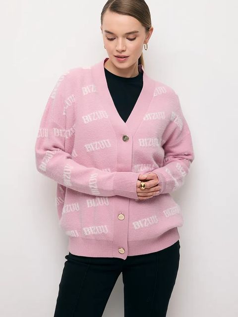 Bizuu kardigan MYLES