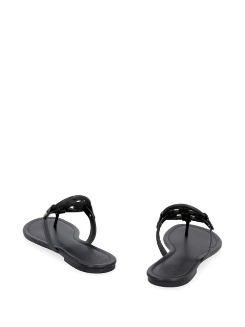 Tory Burch Miller sandals - Black - zdjęcie produktu nr 2