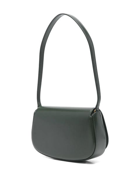 Saint Laurent mini Voltaire shoulder bag - Green