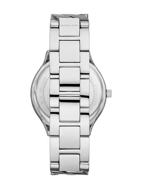 Michael Kors stainless steel 36mm - Silver