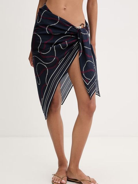 MC2 Saint Barth torebka tote damska - zdjęcie produktu nr 1