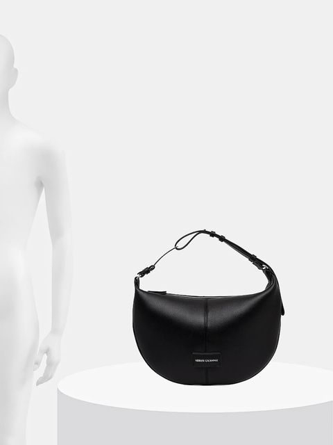 Armani Exchange torebka kolor czarny XW001574 AF15632