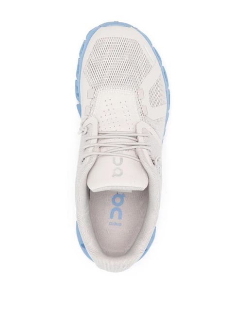 On Running Cloud 5 running sneakers - Neutrals