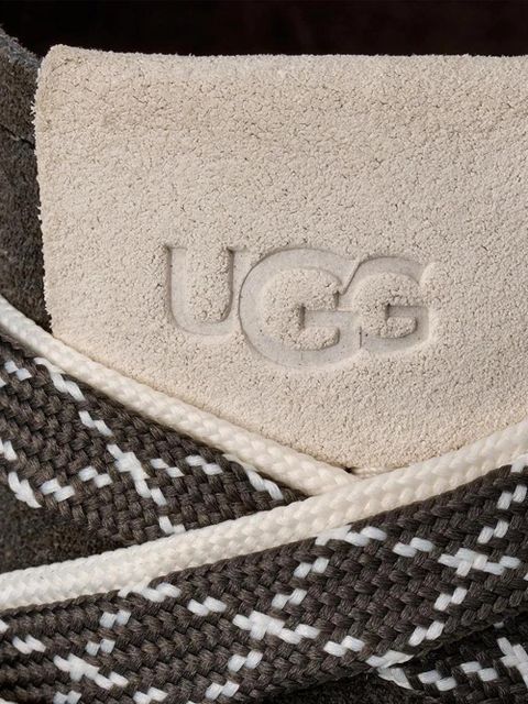 UGG Minimel sneakers - Brown