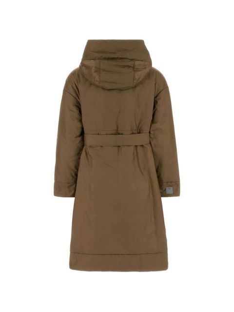 Max Mara Dioniso padded coat - Brown - zdjęcie produktu nr 2