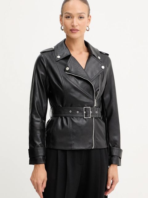 Morgan ramoneska kolor czarny przejściowa GPIL - zdjęcie produktu nr 1