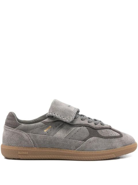 ALOHAS Tb.490 Clube sneakers - Grey - zdjęcie produktu nr 1