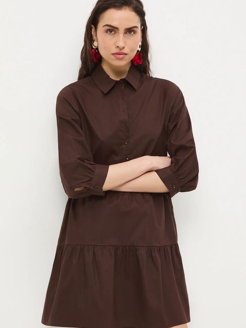 Medicine sukienka damska koszulowa